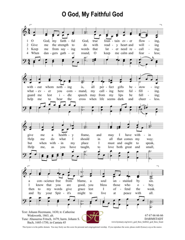 Score for ”My Victory's Jesus ”